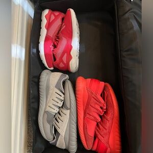 Adidas Sneakers Sz 11